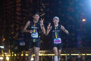 BIB: 41272, 44298
                            <button type="button" onclick="openModal(18285233)" class="btn btn-primary btn-sm float-right btn-popup" data-toggle="modal" data-target=".modal-high-quality">
                        <i class="fas fa-shopping-cart"></i> Add to Cart
                    </button>
                                            <button type="button" onclick="isThisMe(18285233, true)" class="btn btn-success btn-sm float-right btn-popup btn-isme hidden" data-toggle="tooltip" data-placement="bottom" title="นี่คือรูปของคุณใช่ไหม คลิกที่นี่เพื่อเอาเข้าอัลบั้ม">
                        <i class="fas fa-plus"></i> Add to album
                    </button>
                    <button type="button" onclick="isThisMe(18285233, false)" class="btn btn-warning btn-sm float-right btn-popup btn-isnotme hidden">
                        <i class="fas fa-ban"></i> Remove from album
                    </button>